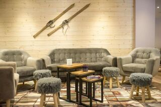  Appartement � vendre 1 pi�ce 19 m�