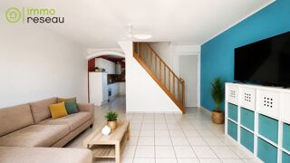  Maison à vendre 5 pièces 95 m²