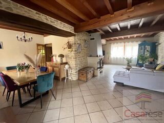  Maison à vendre 7 pièces 205 m²
