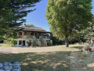  Maison � vendre 8 pi�ces 193 m�