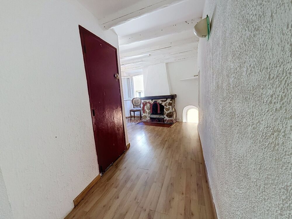 Vente Appartement Appartement La turbie