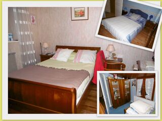  Maison � vendre 5 pi�ces 100 m�