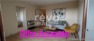  Appartement � vendre 2 pi�ces 33 m�