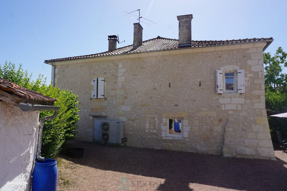 Vente Maison Maison en pierre Brantome en perigord