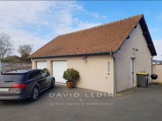  Maison à vendre 6 pièces 250 m²