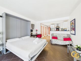  Appartement � vendre 1 pi�ce 29 m�