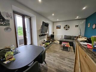  Appartement à louer 2 pièces 48 m²