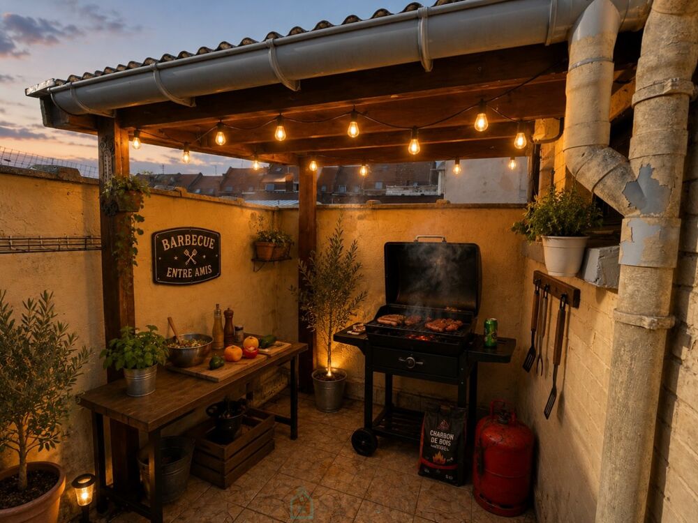 Vente Maison Maison Tourcoing