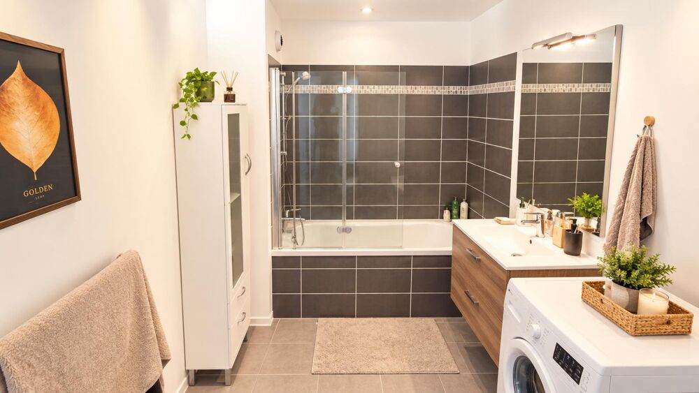 Vente Appartement Appartement Marcq en baroeul