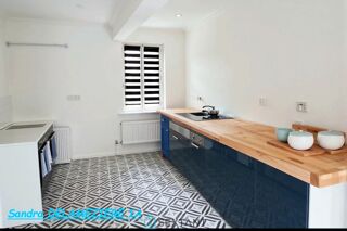  Villa � vendre 4 pi�ces 70 m�