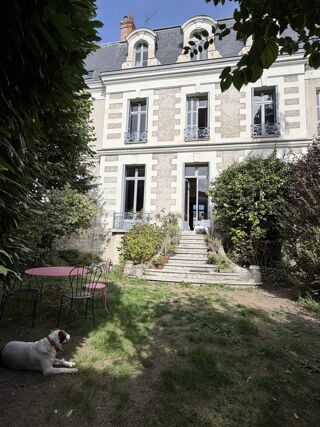  Maison à vendre 11 pièces 300 m²