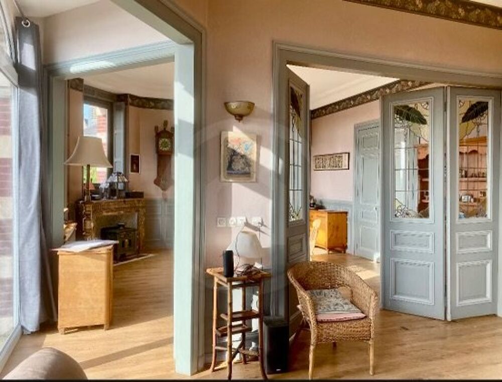 Vente Maison Maison bourgeoise Montdidier