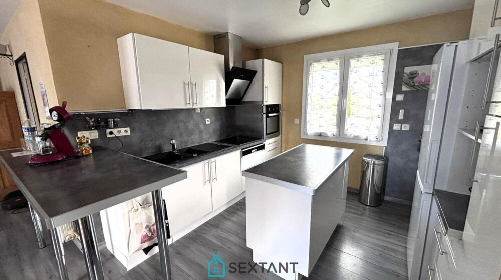 Vente Maison Maison individuelle Le neubourg