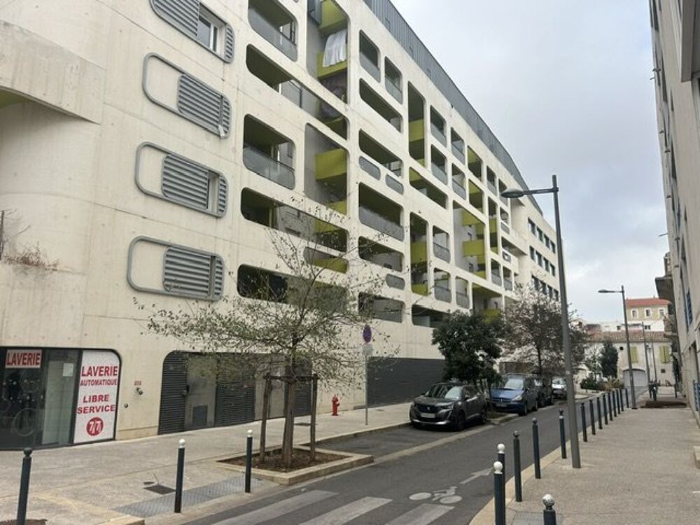 Location Appartement Appartement en résidence Montpellier