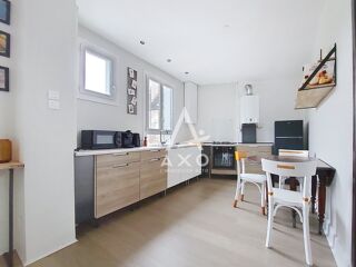  Appartement à vendre 2 pièces 49 m²