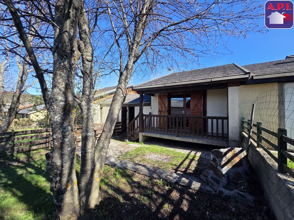 Maison 2 pièces 39 m² · à Bolquere · 39 m² · 175 000 €