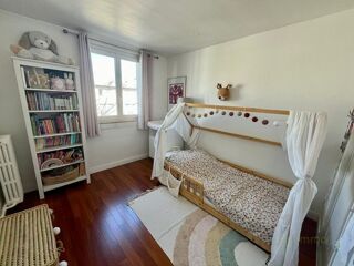  Appartement � vendre 3 pi�ces 62 m�