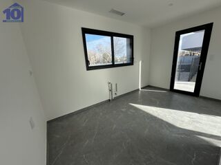  Maison 4 pices 98 m Serignan