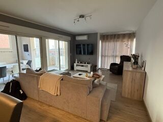  Appartement � vendre 3 pi�ces 98 m�