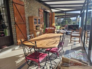  Villa � vendre 6 pi�ces 292 m�