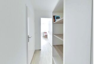  Appartement � vendre 1 pi�ce 18 m�