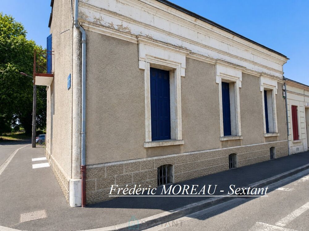 Maison de ville