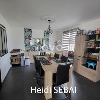  Maison  vendre 5 pices 112 m