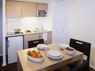  Appartement � vendre 1 pi�ce 22 m�