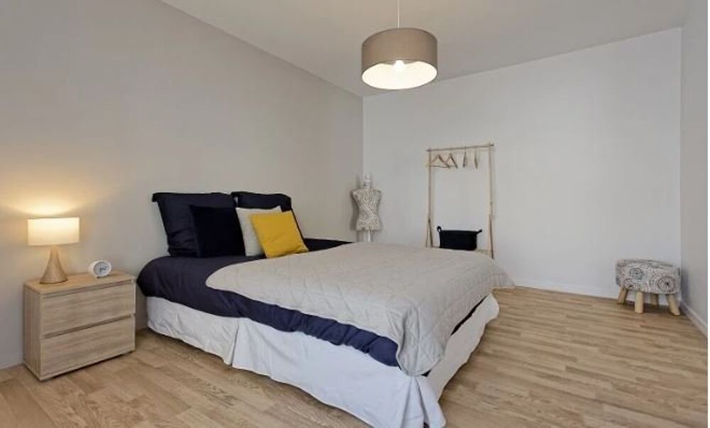 Vente Appartement Résidence Seniors Nantes