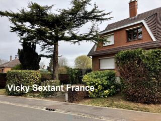  Maison � vendre 7 pi�ces 200 m�