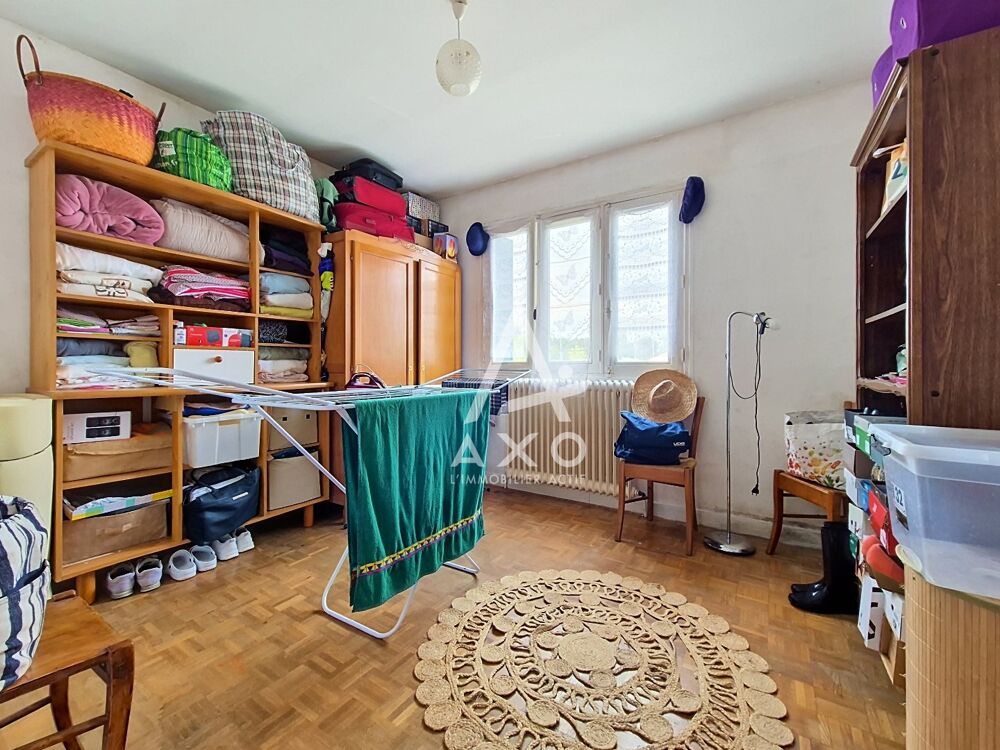 Vente Maison Maison Bleneau