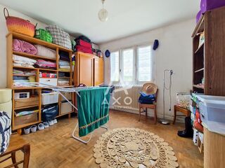  Maison à vendre 4 pièces 71 m²
