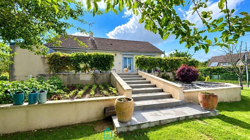 Vente Maison Maison individuelle Combon