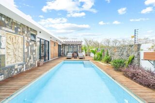  Villa � vendre 4 pi�ces 119 m� Ile maurice