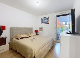  Appartement � vendre 4 pi�ces 85 m�