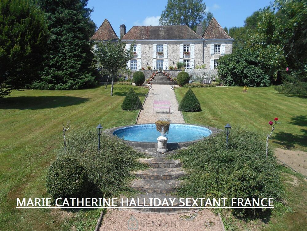 Château