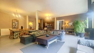  Villa à vendre 7 pièces 312 m²