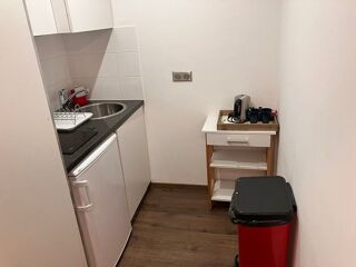  Appartement à vendre 2 pièces 33 m²