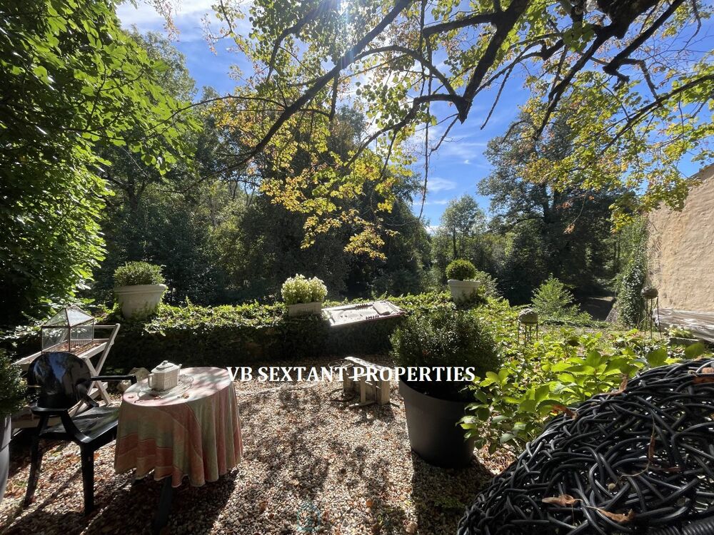 Vente Maison Demeure Sauveterre de guyenne