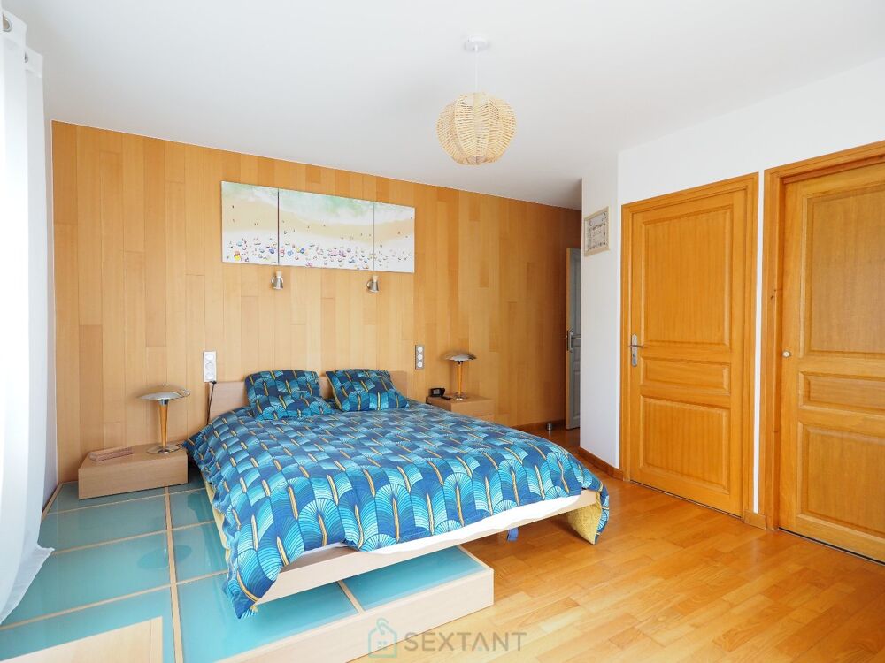 � vendre  Maison Landaul (56690)