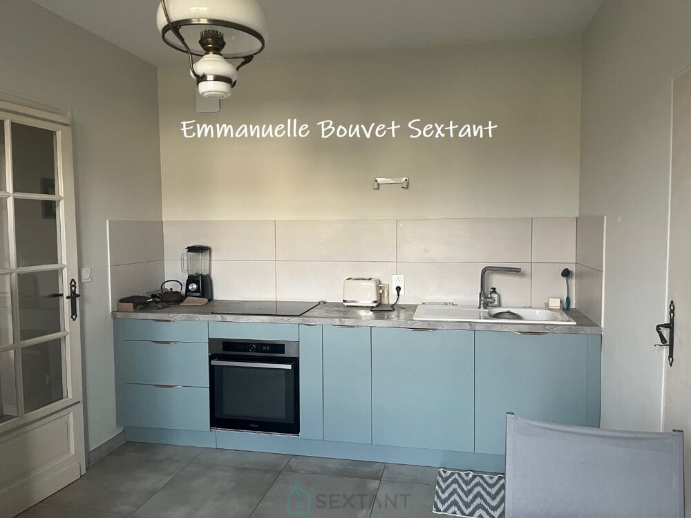 Vente Maison Maison individuelle Bergerac
