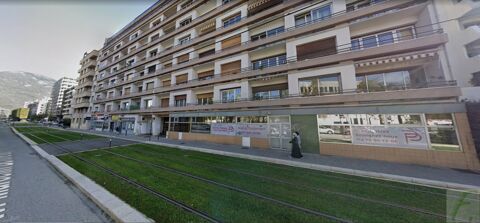 Local commercial 2834 38000 Grenoble
