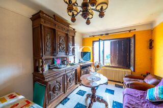  Maison à vendre 5 pièces 59 m²