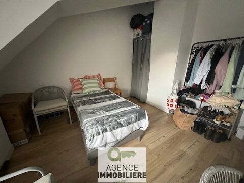  Maison � louer 3 pi�ces 83 m�