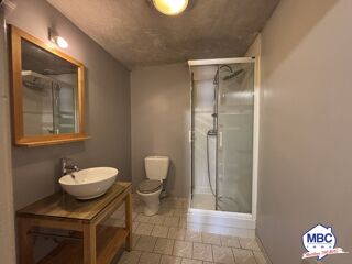  Maison à vendre 5 pièces 75 m²