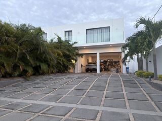  Villa � vendre 12 pi�ces 371 m� Ile maurice