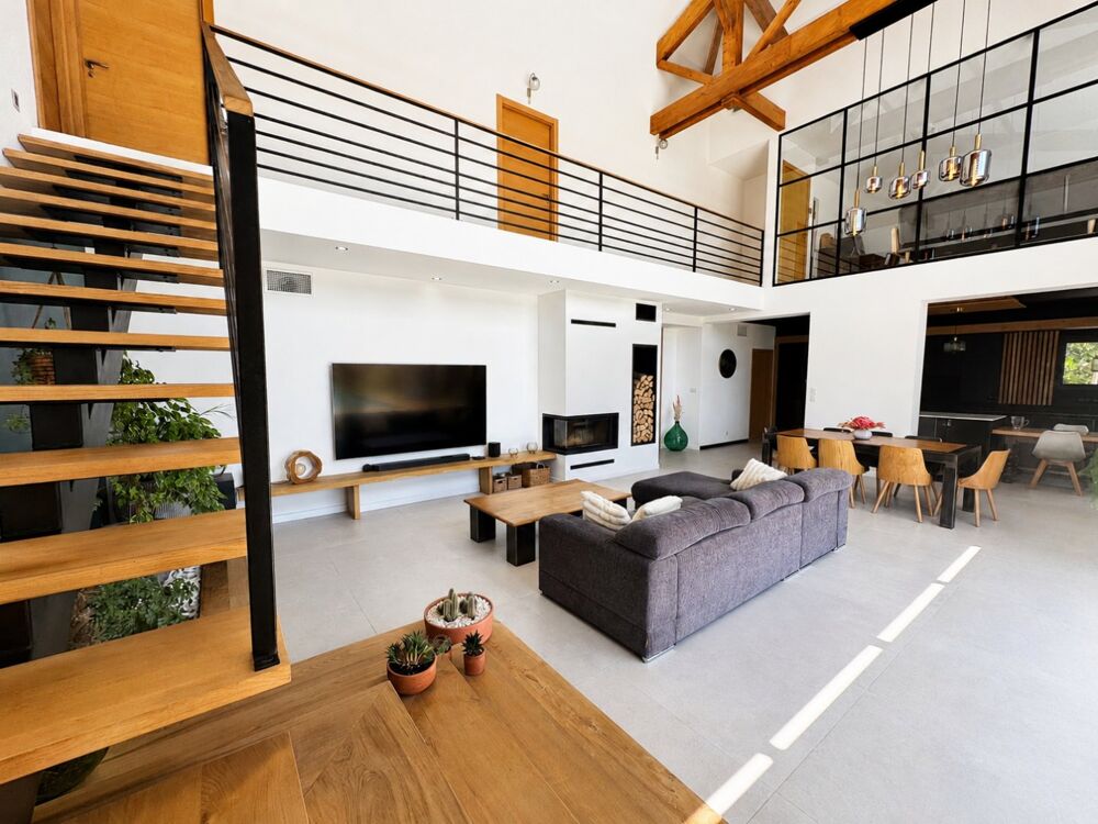 Vente Villa Maison Hendaye
