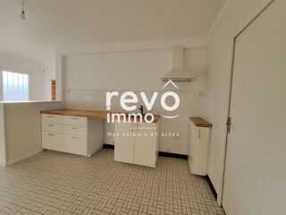  Maison � vendre 3 pi�ces 74 m�