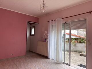  Maison � vendre 7 pi�ces 160 m�