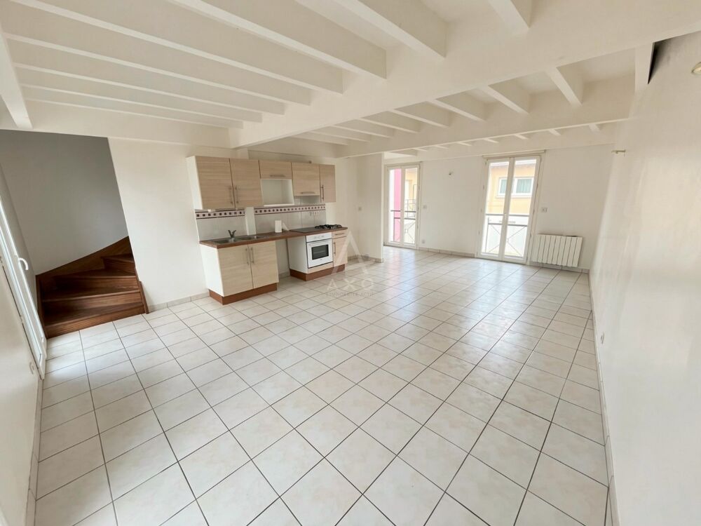 Vente Appartement Appartement Les brouzils